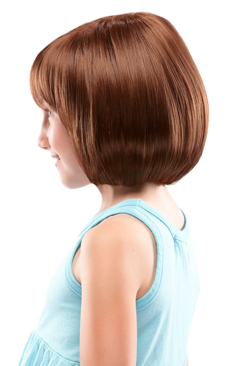 Shiloh Junior Medical Wigs