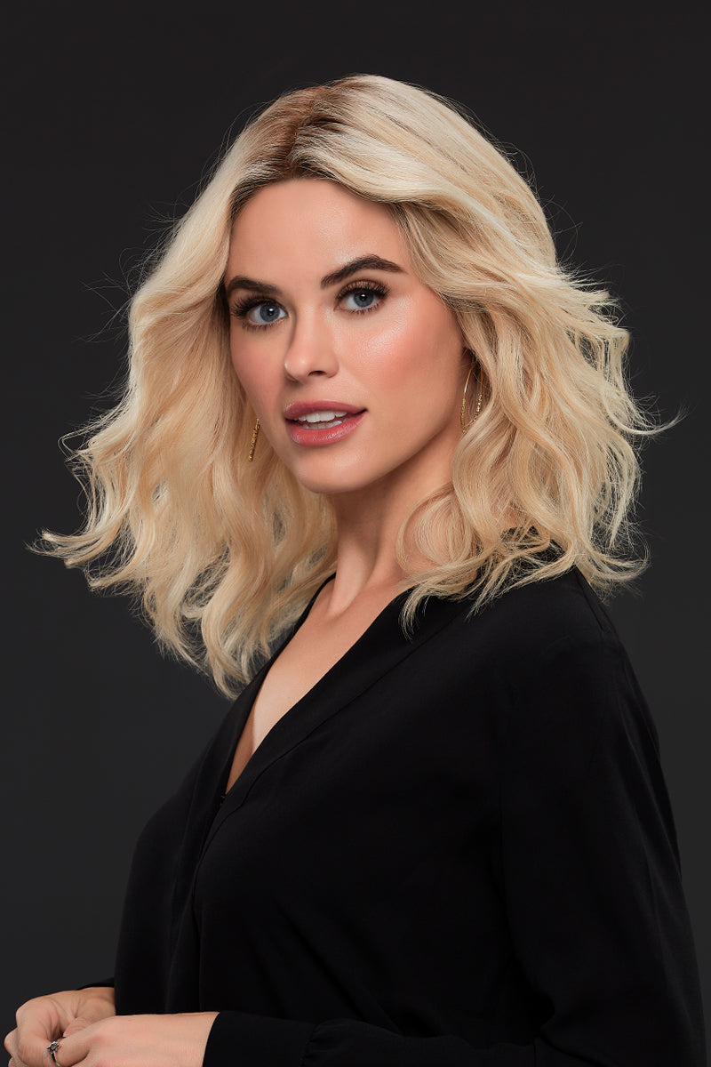Margot Medical Wig