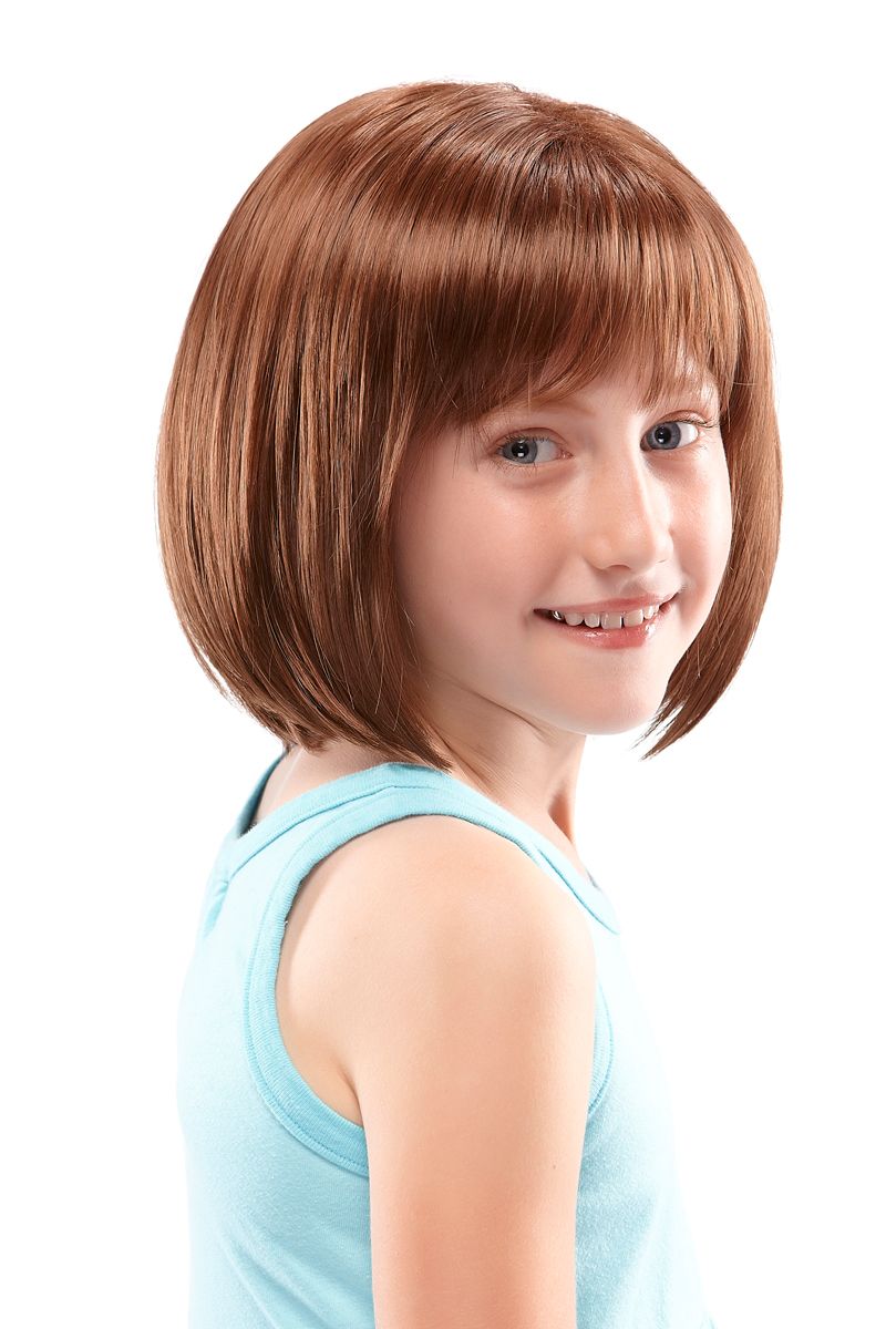 Shiloh Junior Medical Wigs